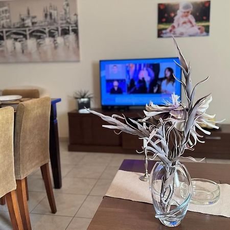 Sofias House Daire Tríkala Dış mekan fotoğraf